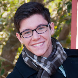 Meet your Posher, Brian